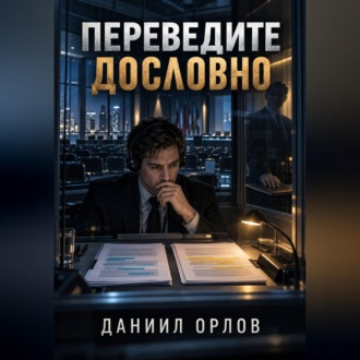 Переведите дословно
