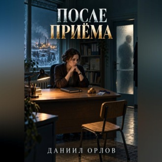 После приёма