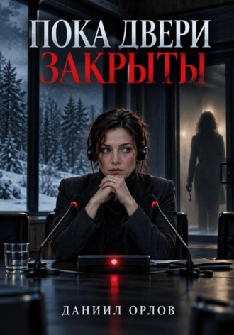 Пока двери закрыты