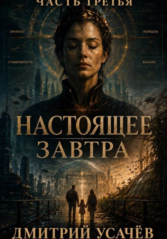 Трилогия. Часть третья. Настоящее завтра