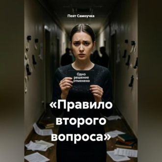 «Правило второго вопроса»