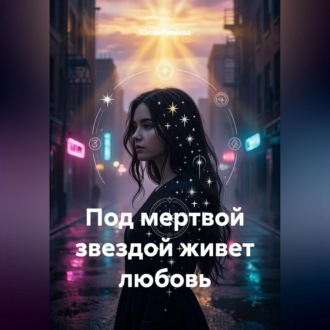 Под мертвой звездой живет любовь