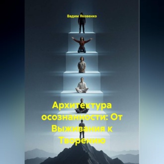 Архитектура осознанности: От Выживания к Творению