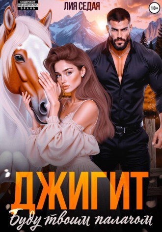 Джигит. Буду твоим палачом