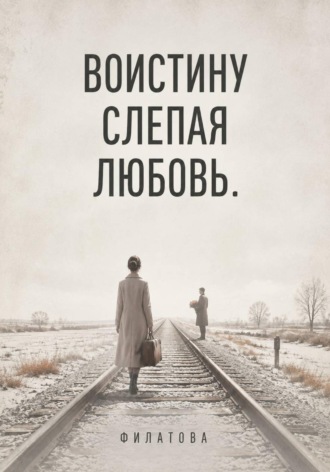 Воистину слепая любовь