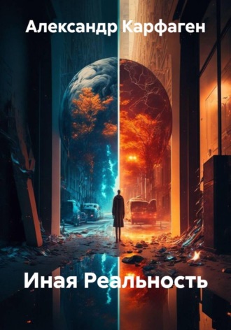 Иная Реальность