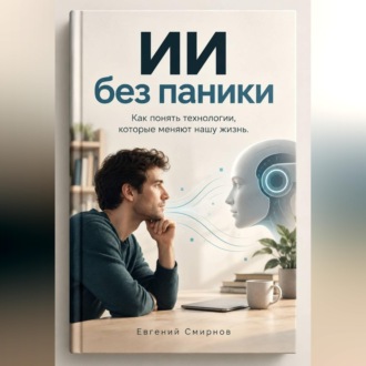 ИИ без паники: Как понять технологии, которые меняют нашу жизнь
