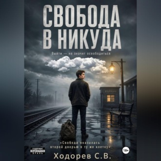 Свобода в никуда