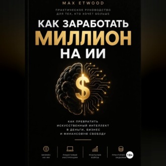 КАК ЗАРАБОТАТЬ МИЛЛИОН НА ИИ