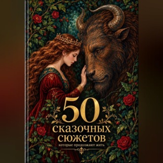 50 сказочных сюжетов, которые продолжают жить