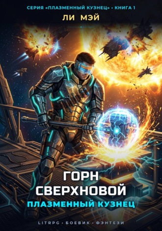 Плазменный Кузнец: Горн Сверхновой