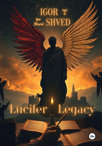 Lucifer - Legacy