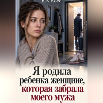 Я родила ребенка женщине, которая забрала моего мужа
