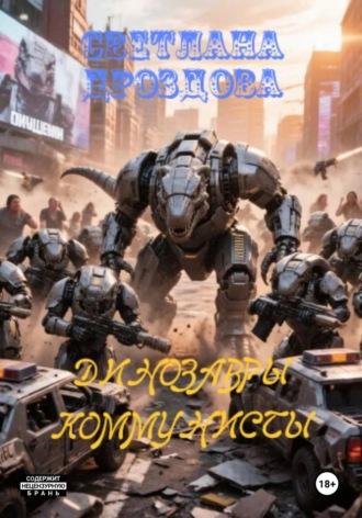Динозавры - коммунисты