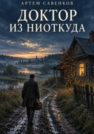 Доктор из ниоткуда