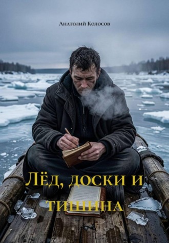 Лёд, доски и тишина