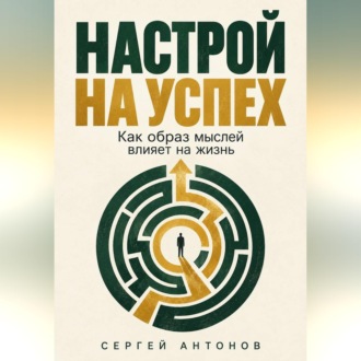 Настрой на успех. Как образ мыслей влияет на жизнь