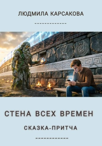 Стена всех времен