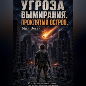 Угроза вымирания. Проклятый остров