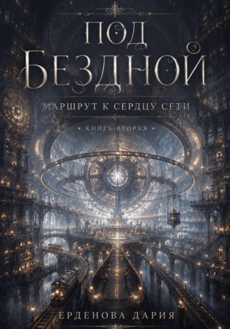 Под Бездной. Маршрут к сердцу сети. Книга 2.