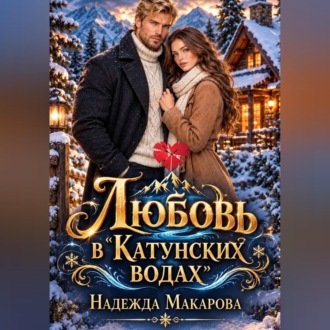 Любовь в "Катунских водах"