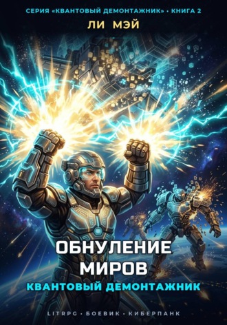 Квантовый Демонтажник: Обнуление Миров