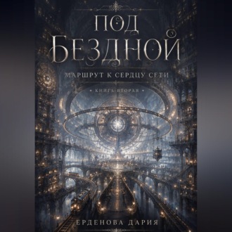 Под Бездной. Маршрут к сердцу сети. Книга 2