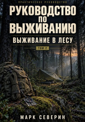 РУКОВОДСТВО ПО ВЫЖИВАНИЮ: Выживание в лесу