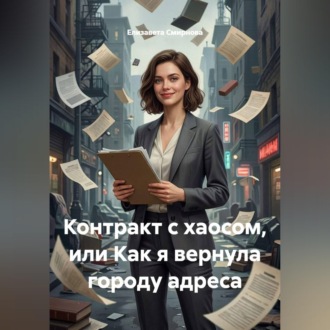 Контракт с хаосом, или Как я вернула городу адреса