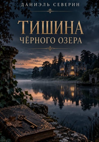 Тишина Чёрного озера