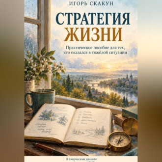 Стратегия жизни