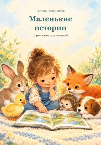 Маленькие истории