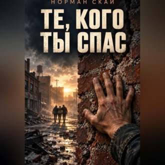 Те, кого ты спас