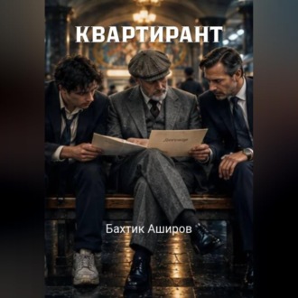 Квартирант