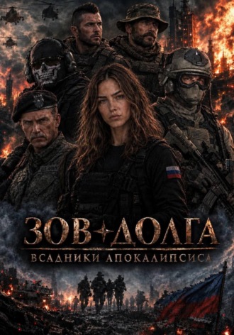 Зов Долга: Всадники Апокалипсиса
