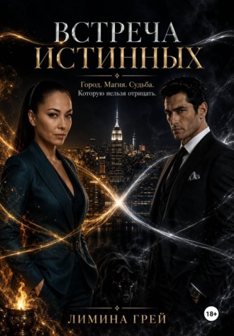 Встреча Истинных