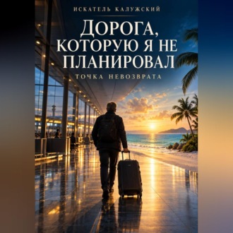 Дорога, которую я не планировал