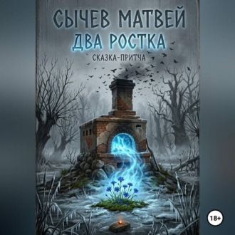 Два ростка