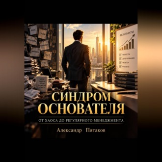 Синдром основателя