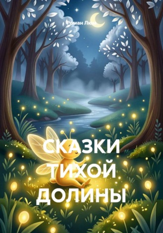 СКАЗКИ ТИХОЙ ДОЛИНЫ