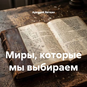 Миры, которые мы выбираем