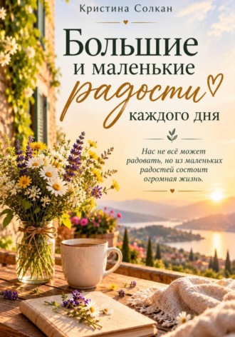 Большие и маленькие радости каждого дня