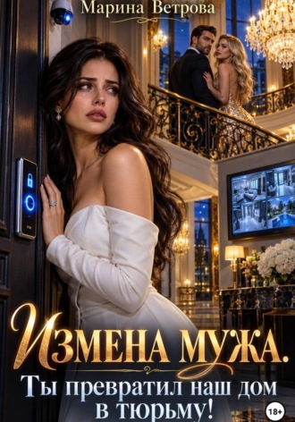 Измена мужа. Ты превратил наш дом в тюрьму!