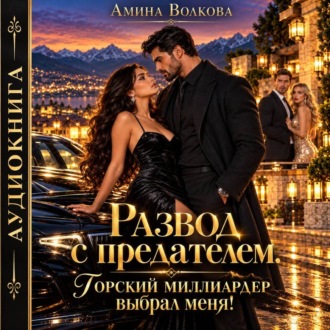 Развод с предателем. Горский миллиардер выбрал меня!