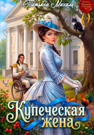 Купеческая жена