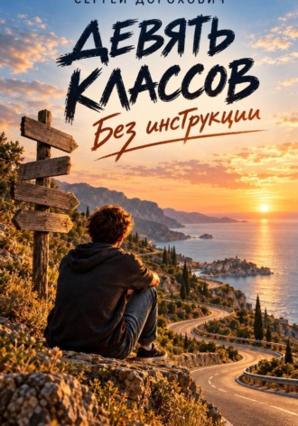 Девять классов. Без инструкции.