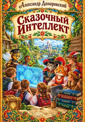 Сказочный интеллект