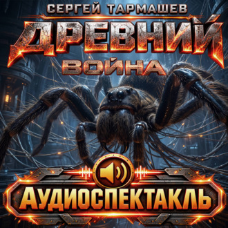 Древний. Война