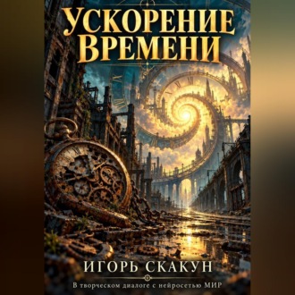 Ускорение времени