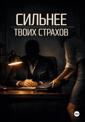 Сильнее твоих страхов